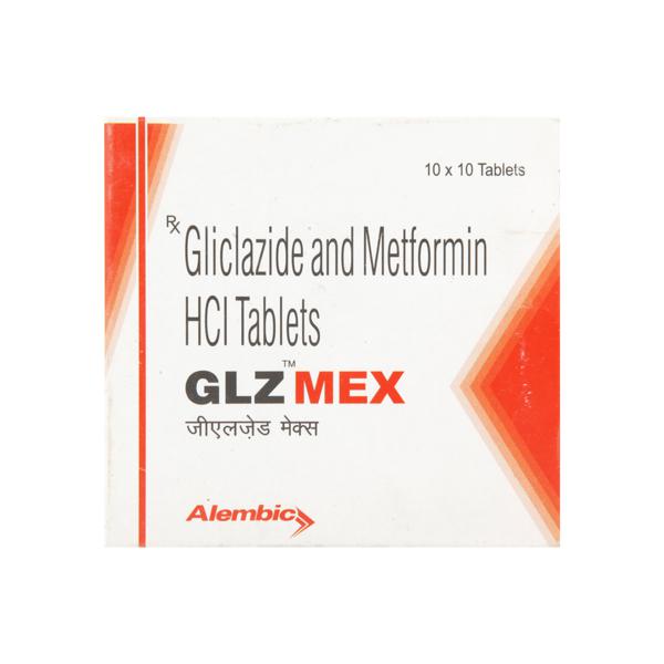 glz मेक्स