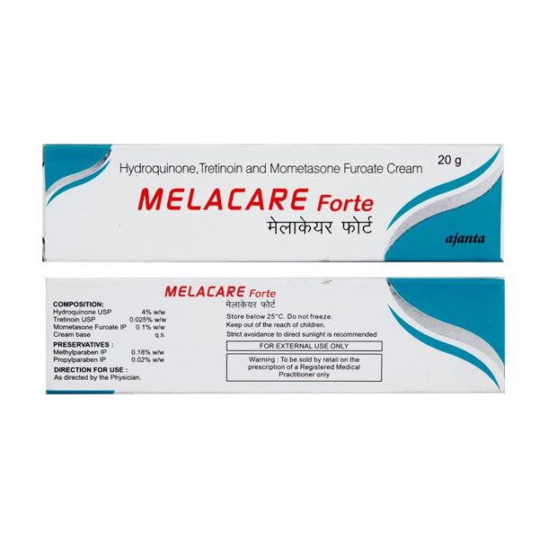 melacare Forte