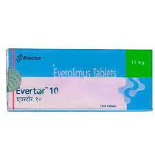 evertor