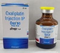 Oxa 50mg Injection 1s
