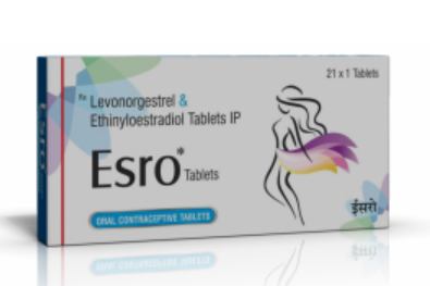 Esro Tablet