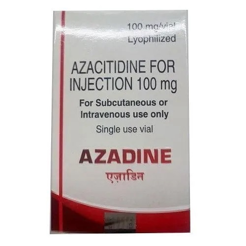 Azadine 100mg Injection 30ml