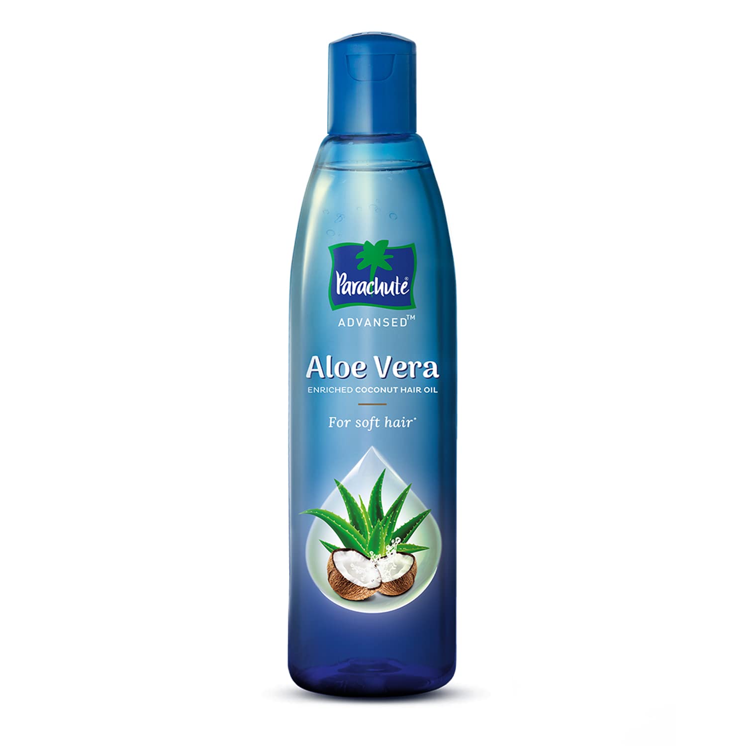 Parachute Advance Aloe Vera Oil 75ml