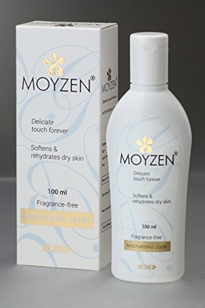 Moyzen Moisturising Liquid 100ml