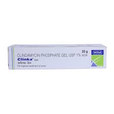 Clinka Gel