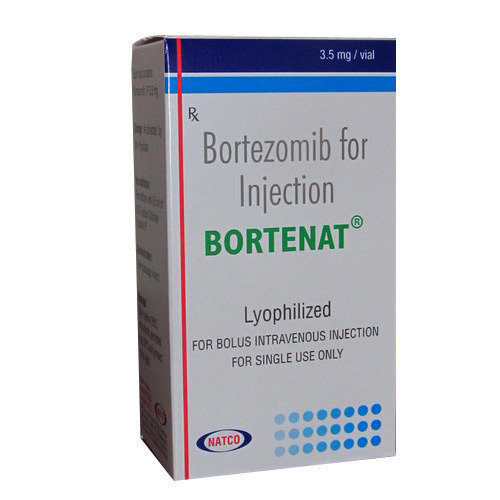 Bortenat 3.5mg Injection 1s
