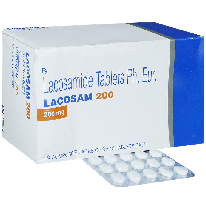 لاکو سام 200 گولی