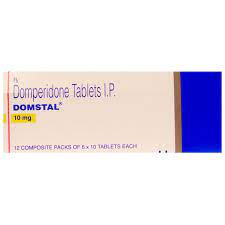 Domstal 10mg Tablet 10s