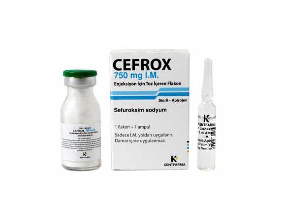 cefrox