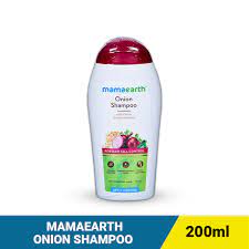 MamaEarth Onion Shampoo 200ml