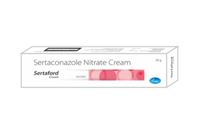 Sertaford 2% Cream 20gm