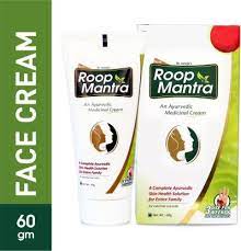 Roop Mantra Ayurvedic Cream 15gm