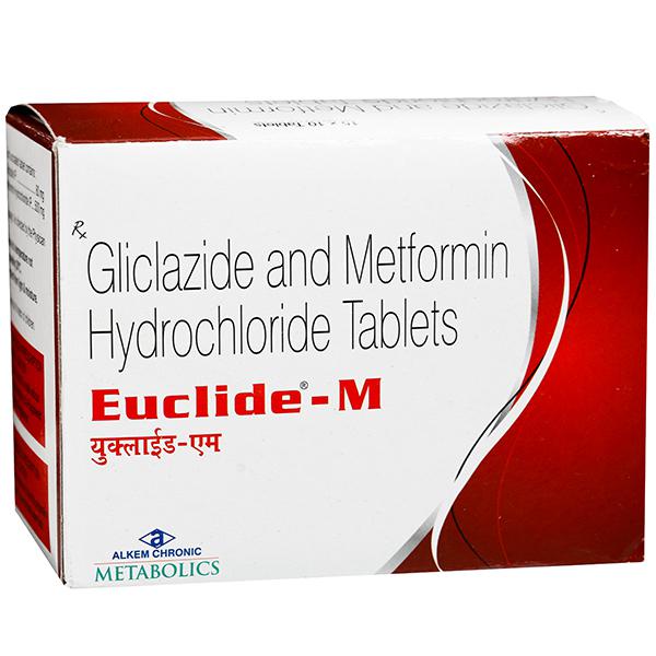 euclide M
