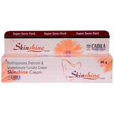Skin Shine Cream 30gm