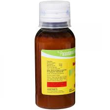 Mefkind Forte Suspension 60ml