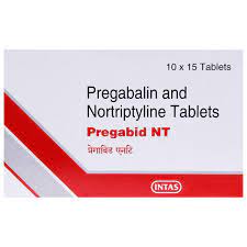 pregabid Nt