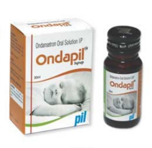 Ondapil Syrup 30ml