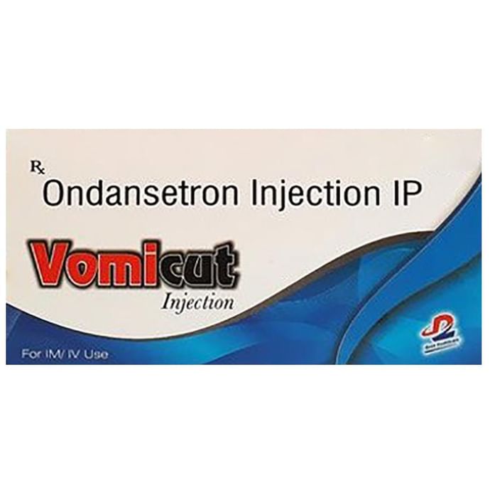Vomicut Injection