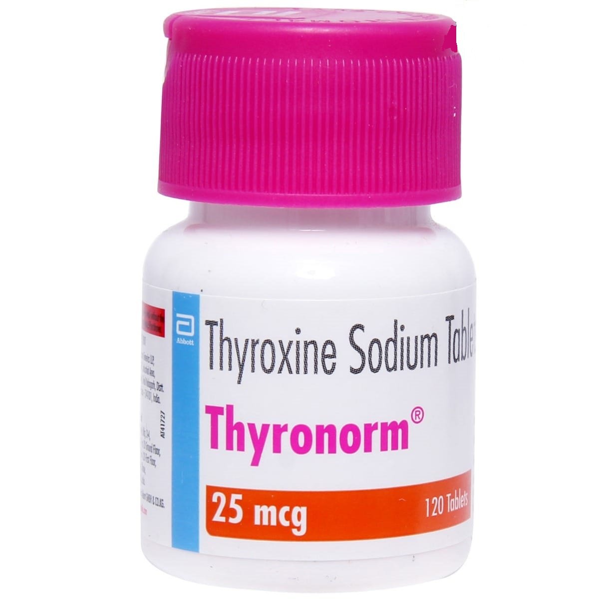 thyronorm