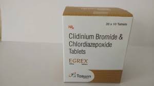 Egrex Tablet