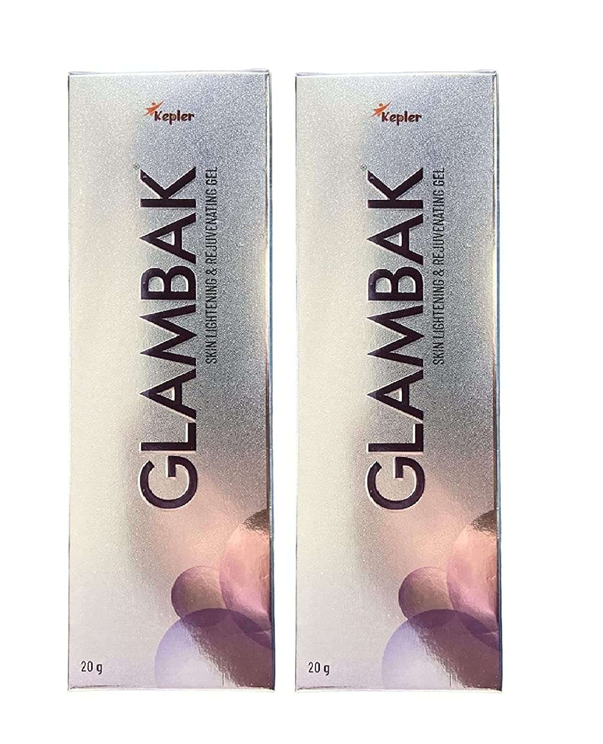 Glambak Gel 20gm