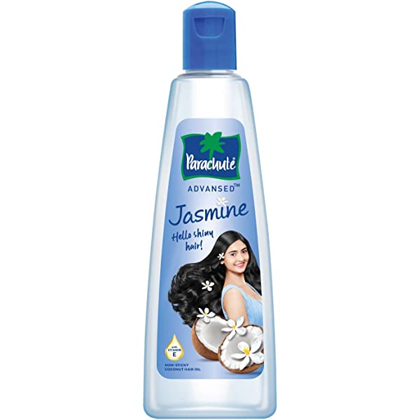 Parachute Jasmine Hair Oil 50ml
