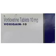 Voxigain 10mg Tablet