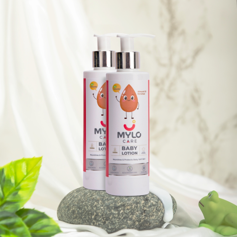 Mylo Care Baby Lotion 200ml