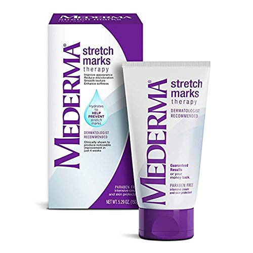 Mederma Stretch Marks Cream 25gm
