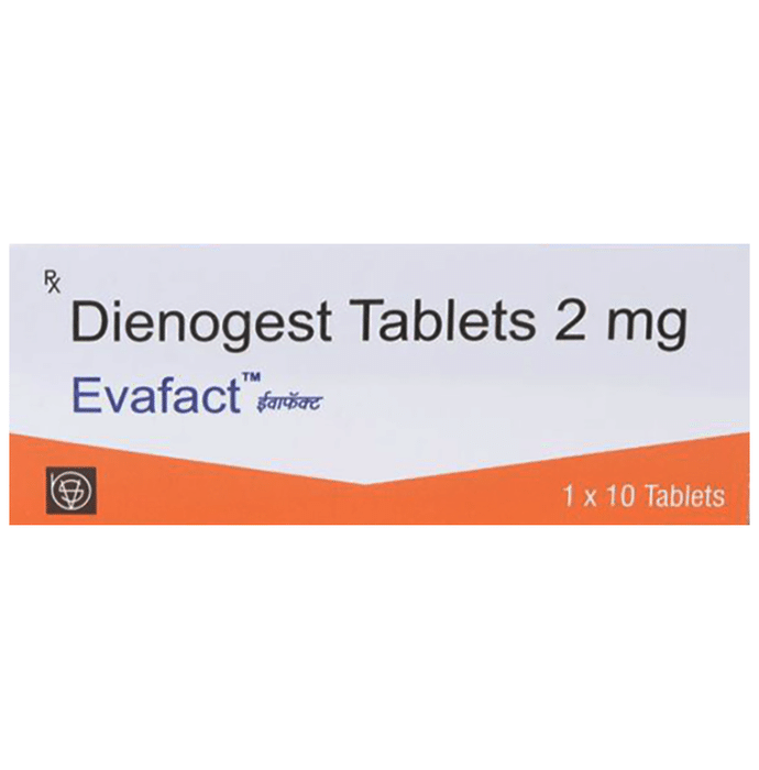 Evafact Tablet