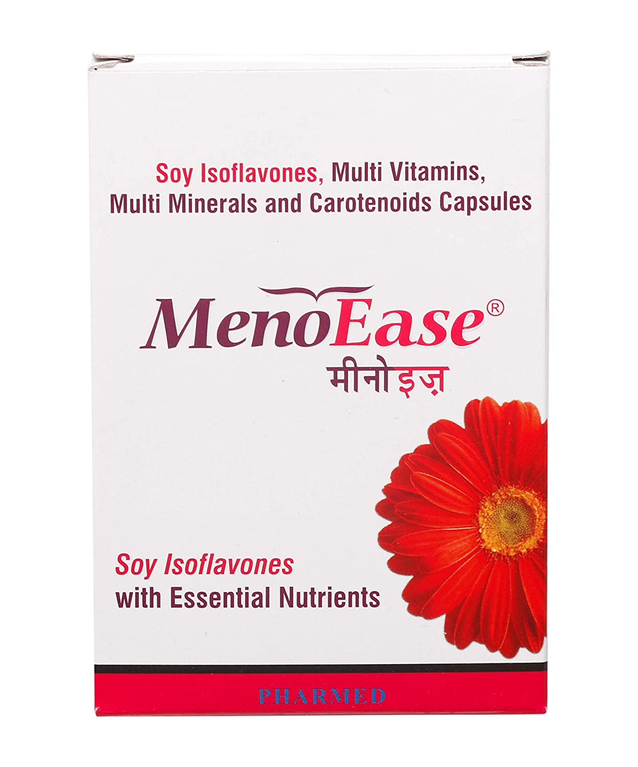 Menoease Capsule 10s