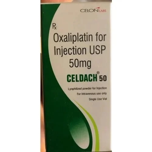 سیلڈچ 50mg انجیکشن 1s