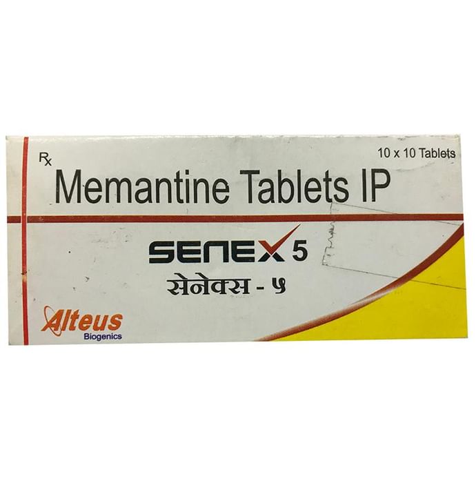 Senex 5 Tablet