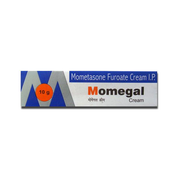 Momegal Cream 10gm