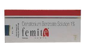 Femite Solution 9ml