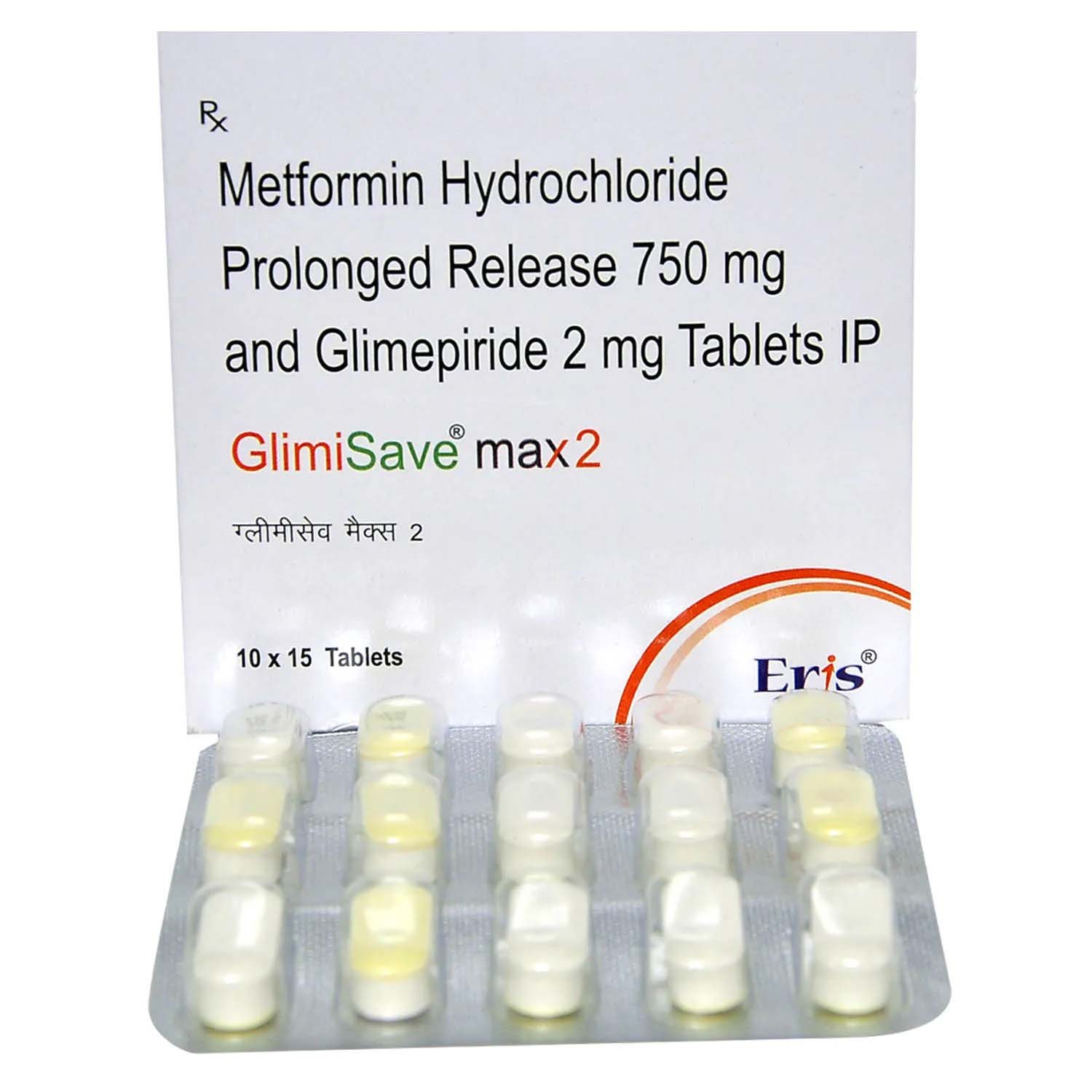 glimisave Max