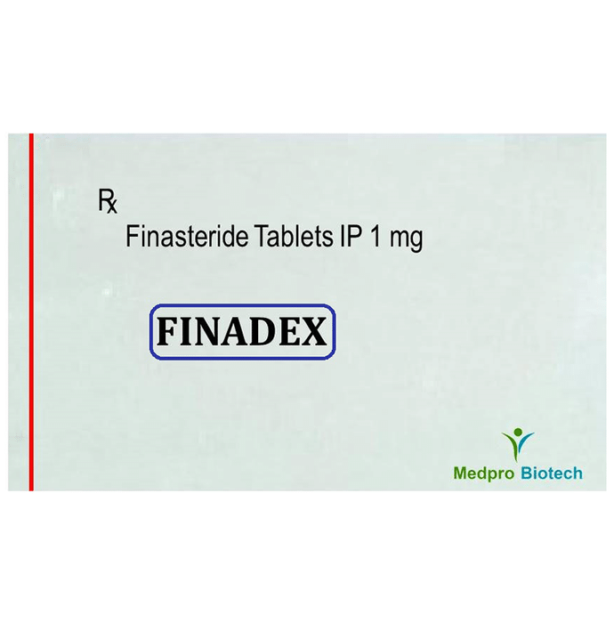Finadex Tablet