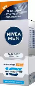 NIvea Men Dark Spot Moisturiser SPF 30 50ml