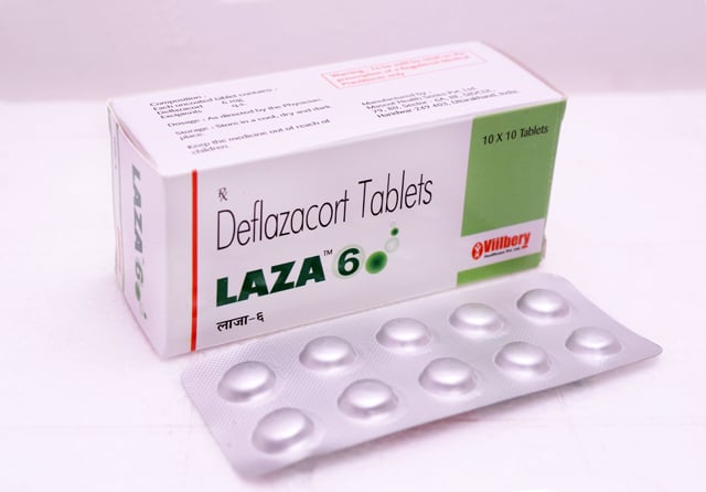 लाज़ा