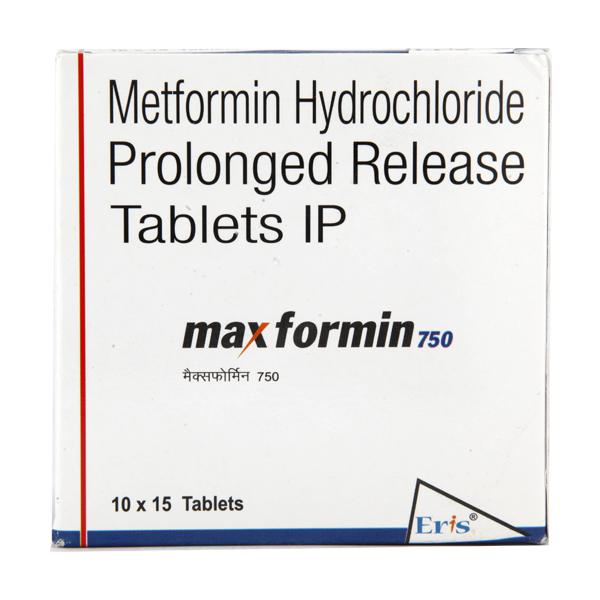maxformin