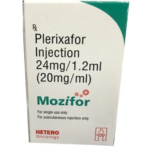 Mozifor 24mg Injection 1.2ml
