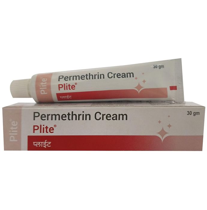 Plite Cream