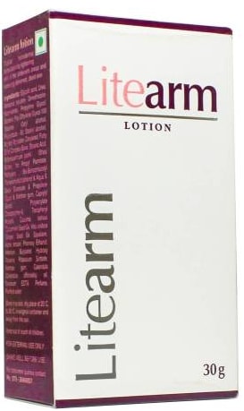 Litearm Lotion 30ml