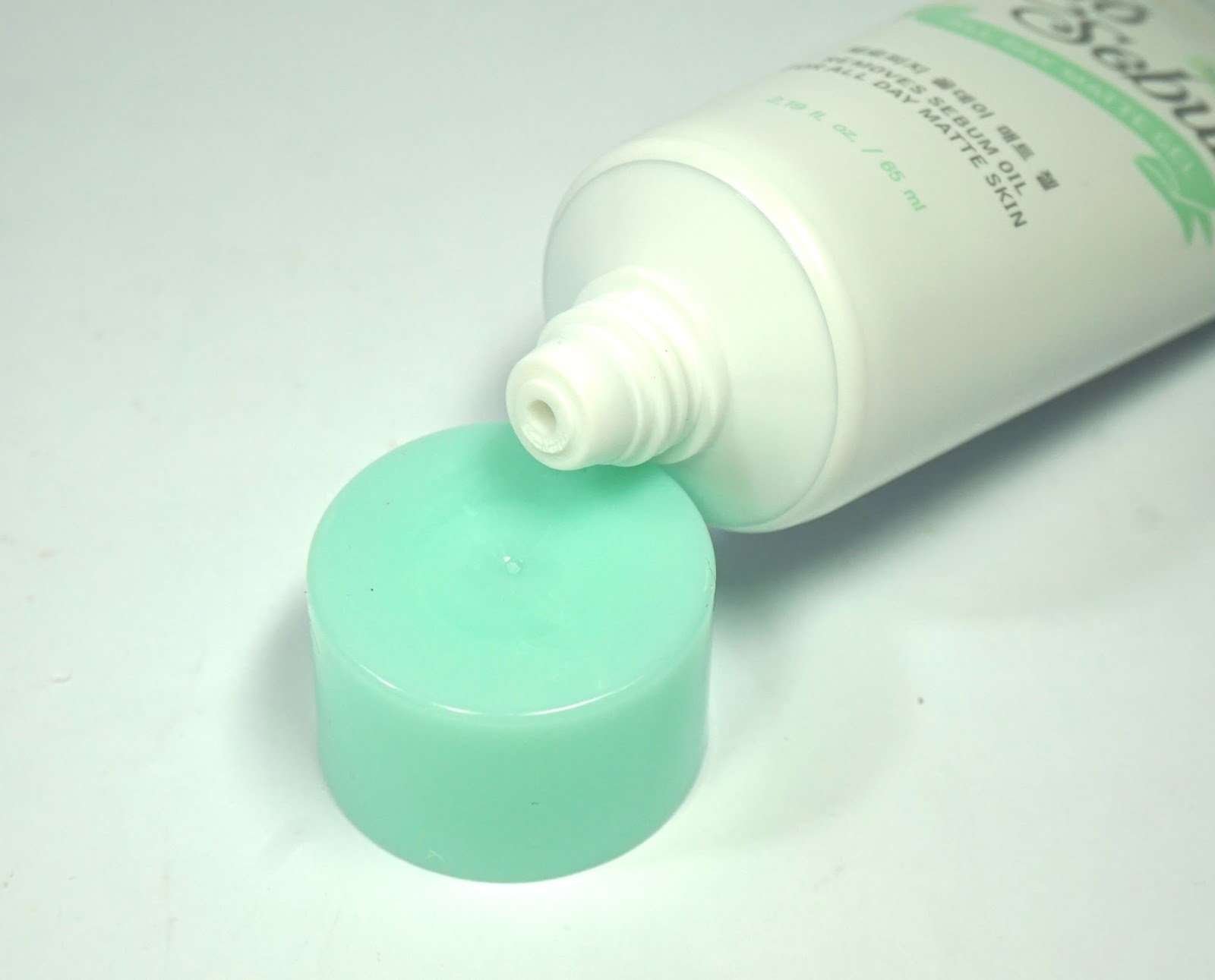 Sebumclear N Gel
