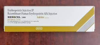 Renocel 2000IU Injection