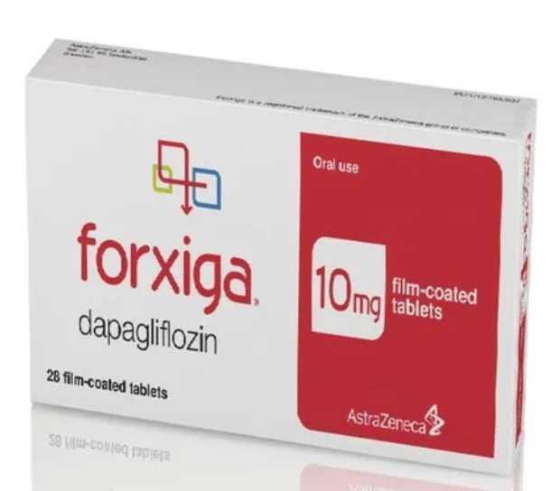 forxiga