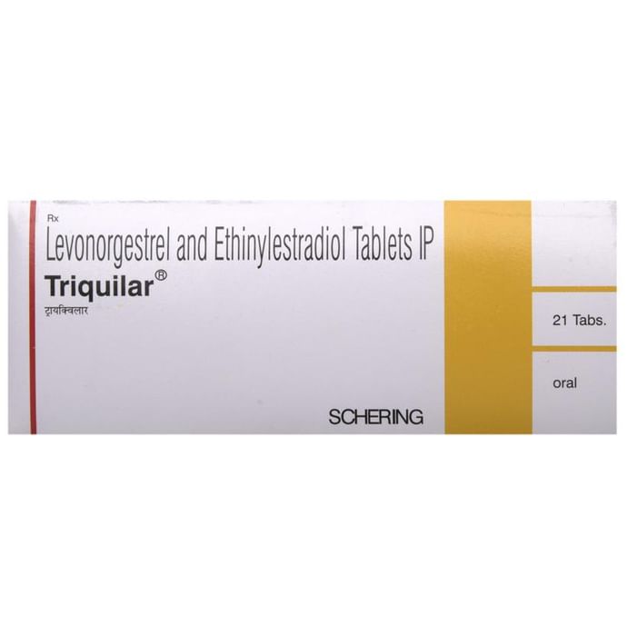 Triquilar Kit