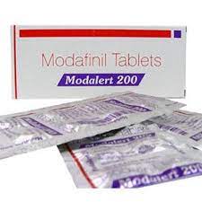 Modalert 200mg Tablet 10s