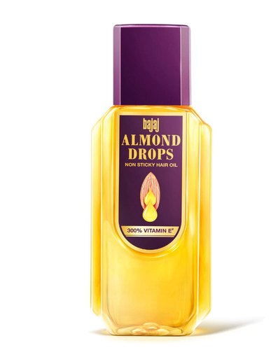 Bajaj Almond Drops 300ml
