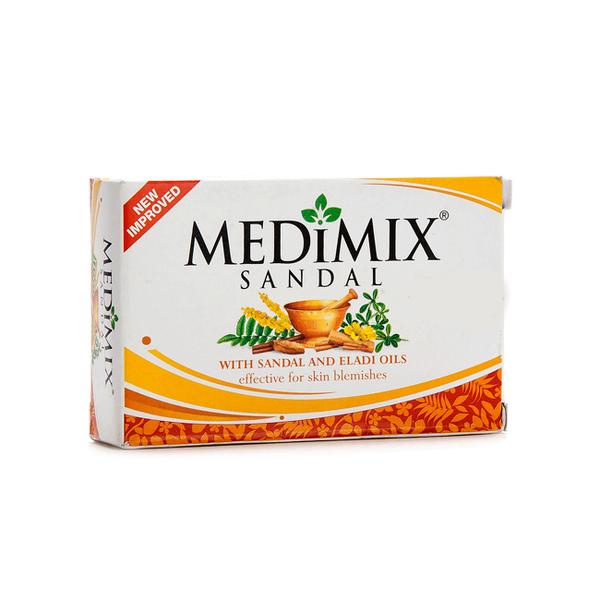 Medimix Sandal Soap 75gm